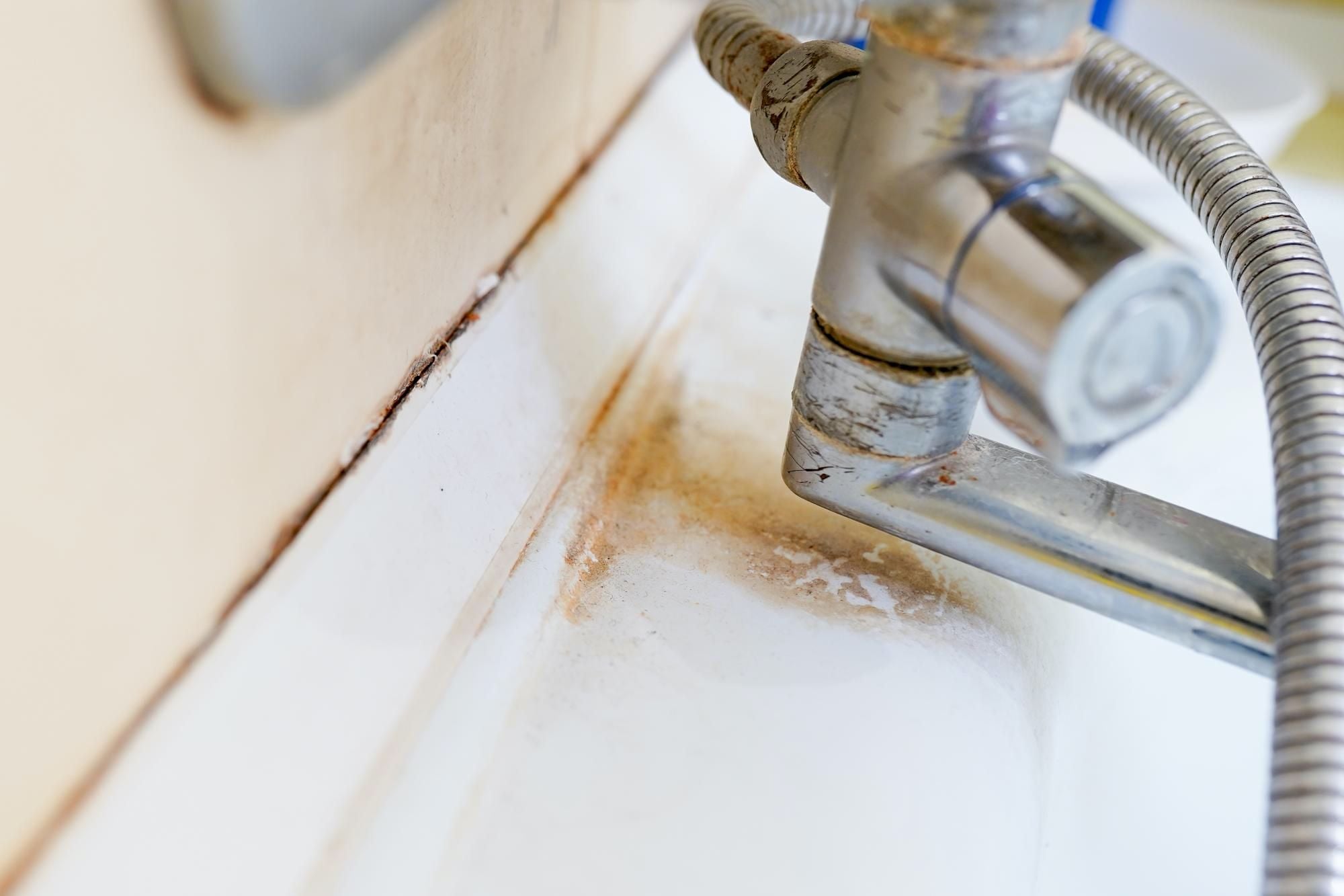 When Should I Replace My Old Plumbing? When Should I Replace My Old Plumbing?
